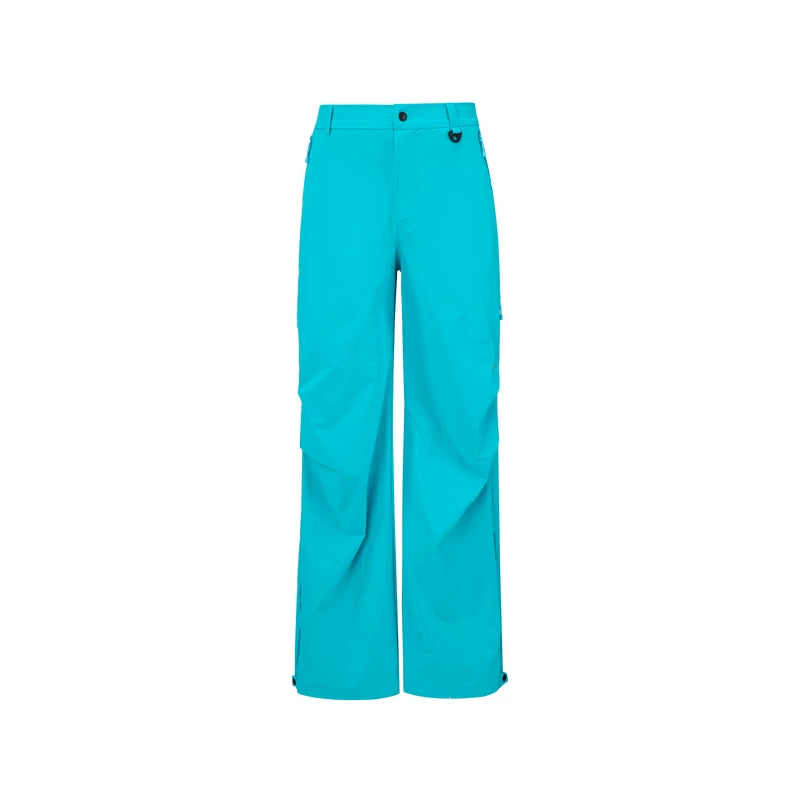 FPA Technical Straight-Leg Outdoor Trousers