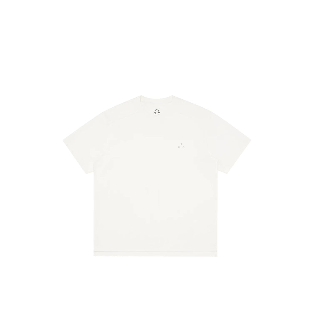 FPA quick drying, bacteriostatic, anti mite, short sleeve, China-Chic black and white couple outfit, round neck, simple and versatile, half sleeve t-shirt