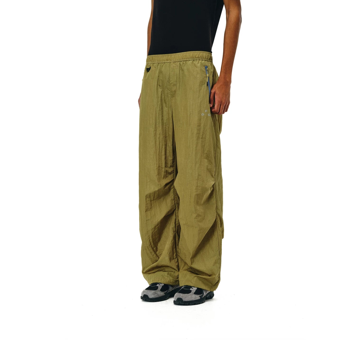 FPA Technical Loose-Fit Outdoor Trousers