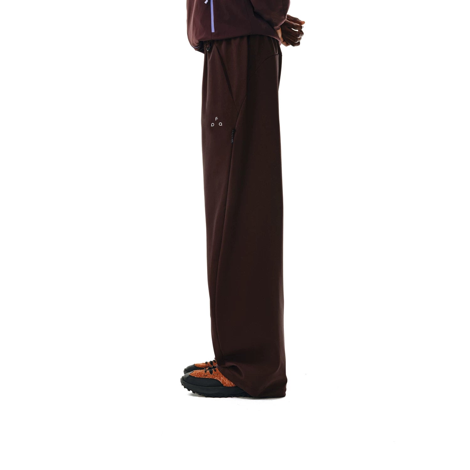 FPA Loose-Fit Outdoor Breathable Trousers