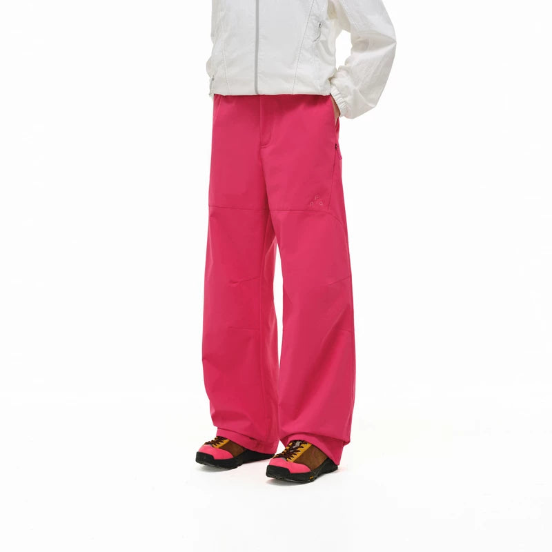 FPA Technical Straight-Leg Outdoor Pants