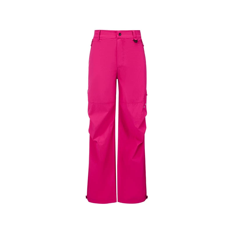 FPA Technical Straight-Leg Outdoor Trousers