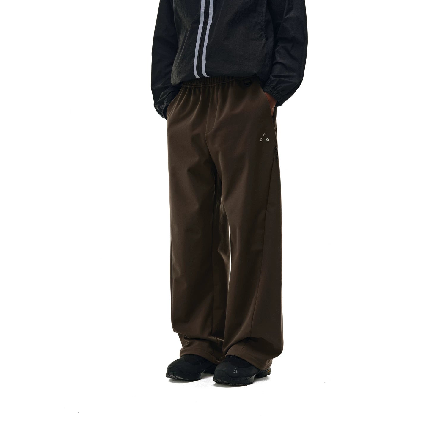 FPA Loose-Fit Outdoor Breathable Trousers