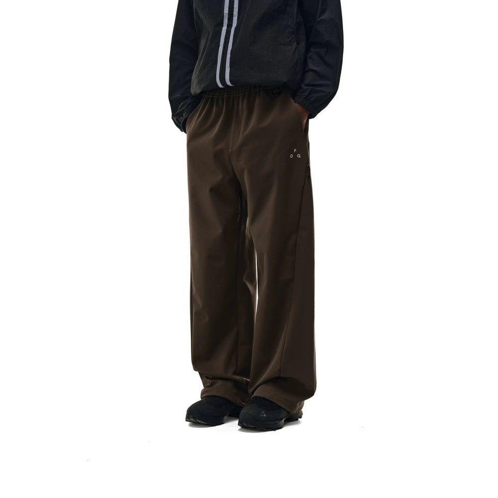 FPA Loose-Fit Outdoor Breathable Trousers