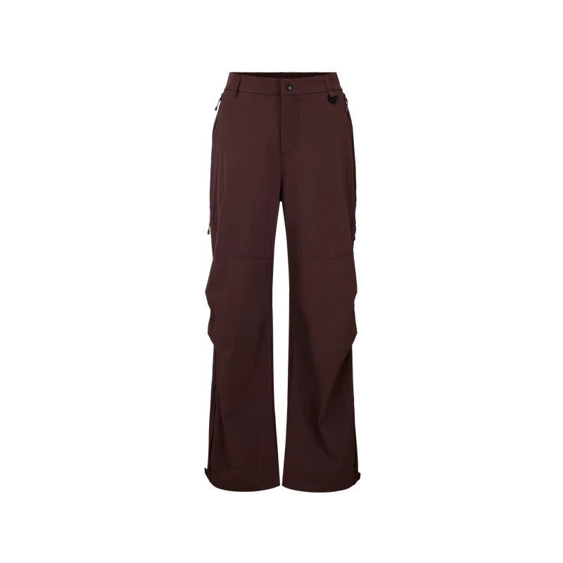 FPA Technical Straight-Leg Outdoor Trousers