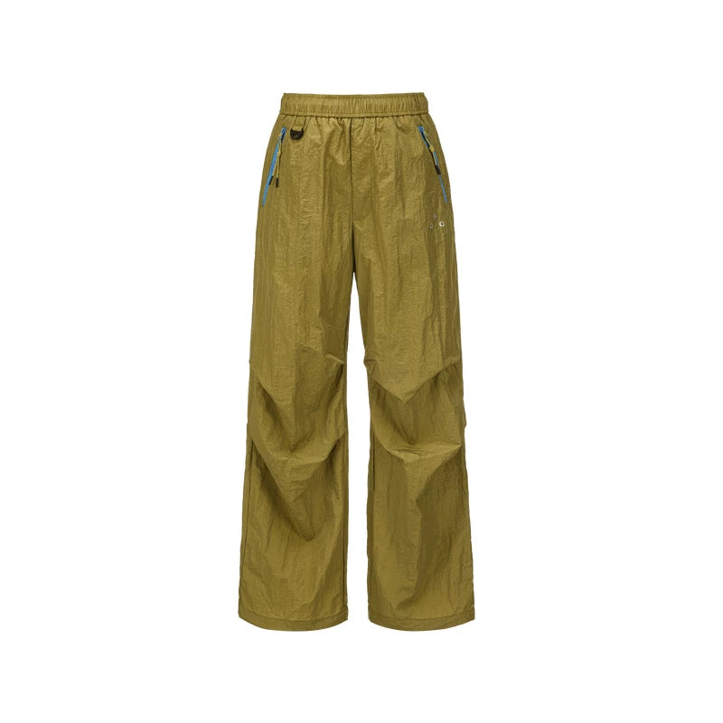 FPA Technical Loose-Fit Outdoor Trousers