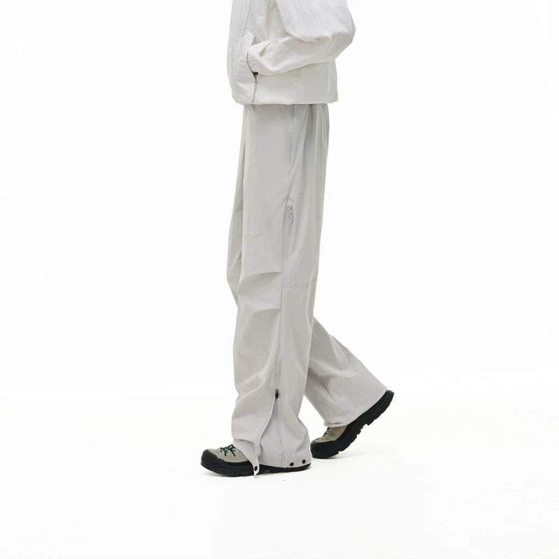 FPA Technical Straight-Leg Outdoor Trousers