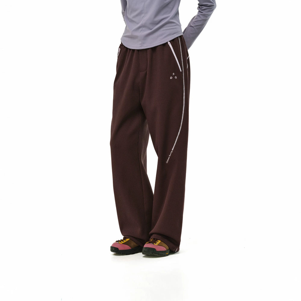 FPA Technical Relaxed-Fit Outdoor Pants
