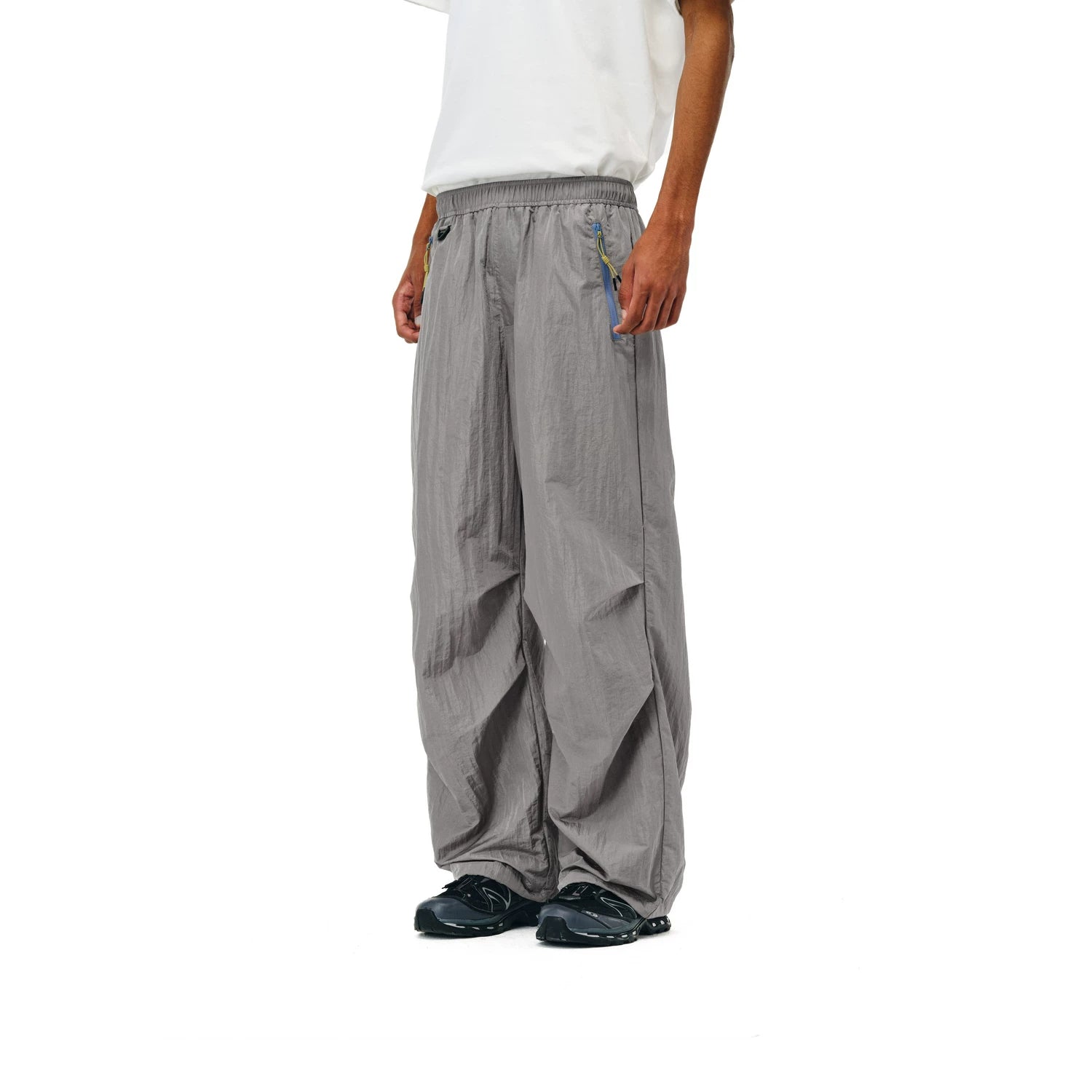 FPA Technical Loose-Fit Outdoor Trousers