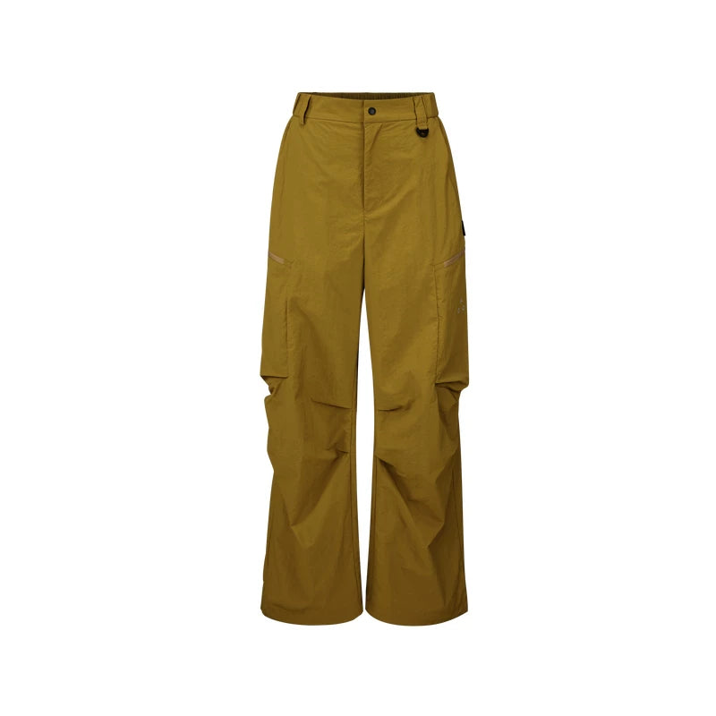 FPA Cordura Technical Soft-Shell Outdoor Pants