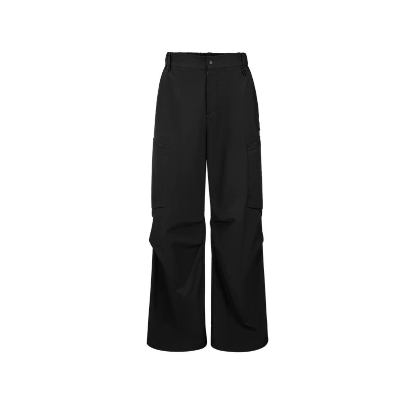 FPA Cordura Technical Soft-Shell Outdoor Pants