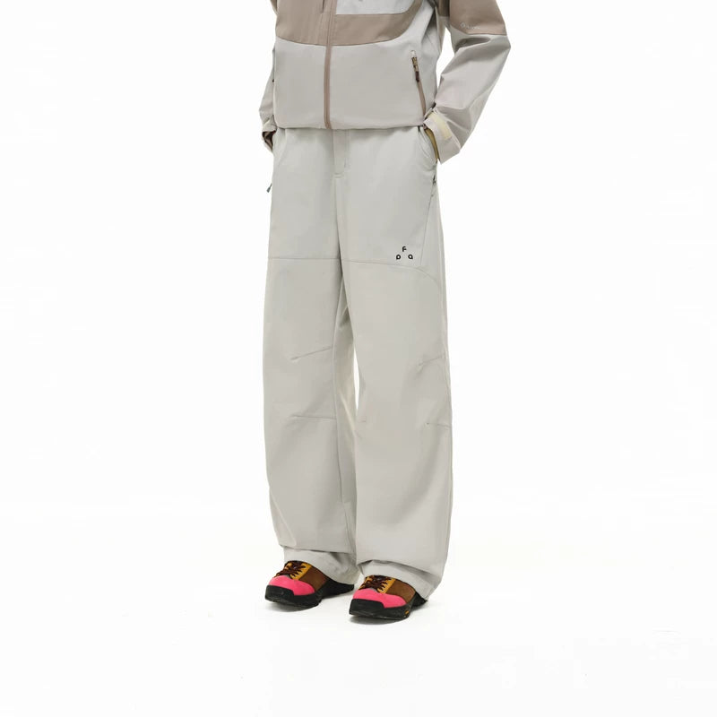 FPA Technical Straight-Leg Outdoor Pants
