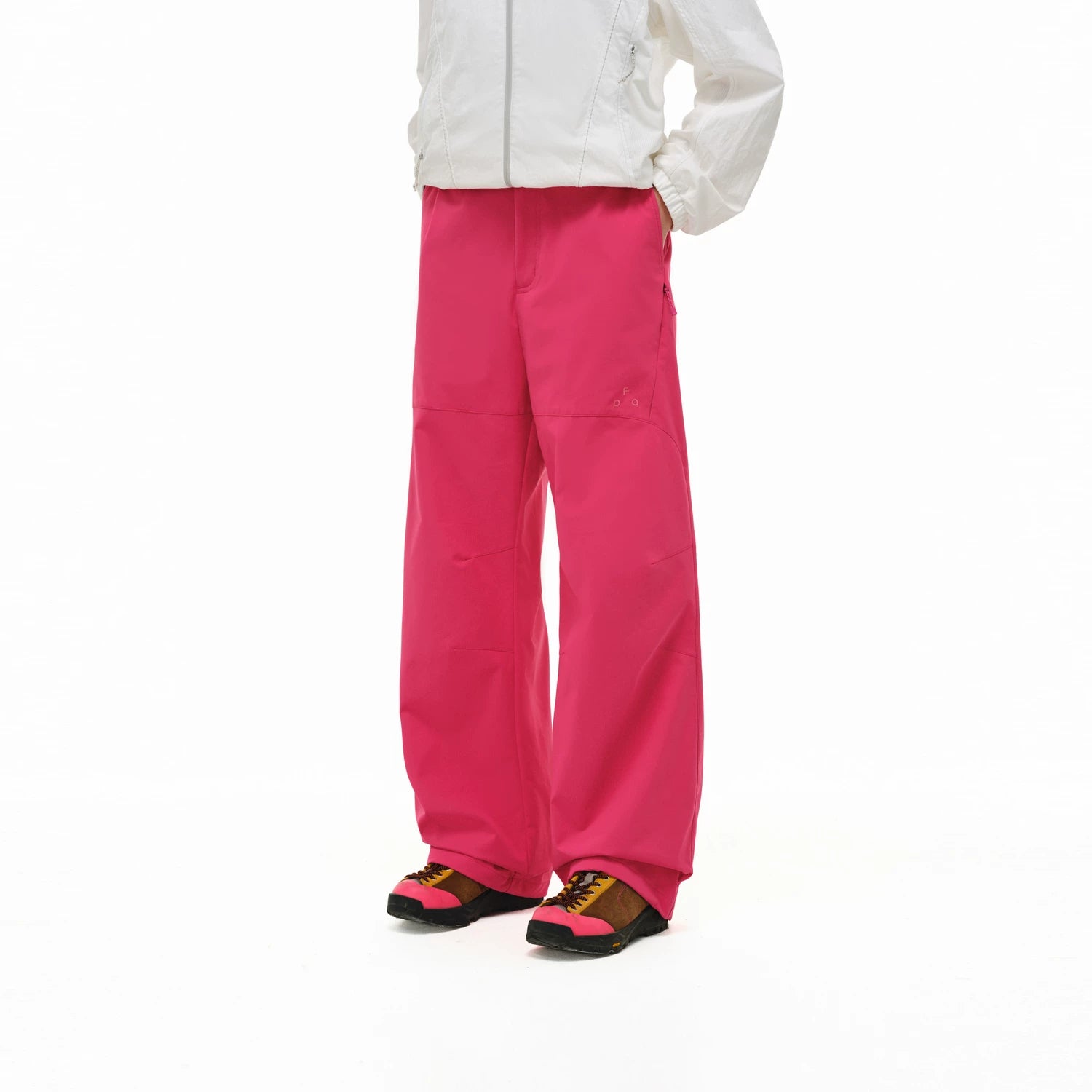 FPA Technical Straight-Leg Outdoor Pants