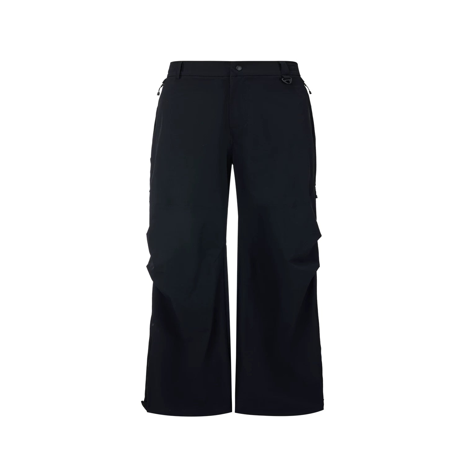 FPA Technical Straight-Leg Outdoor Trousers