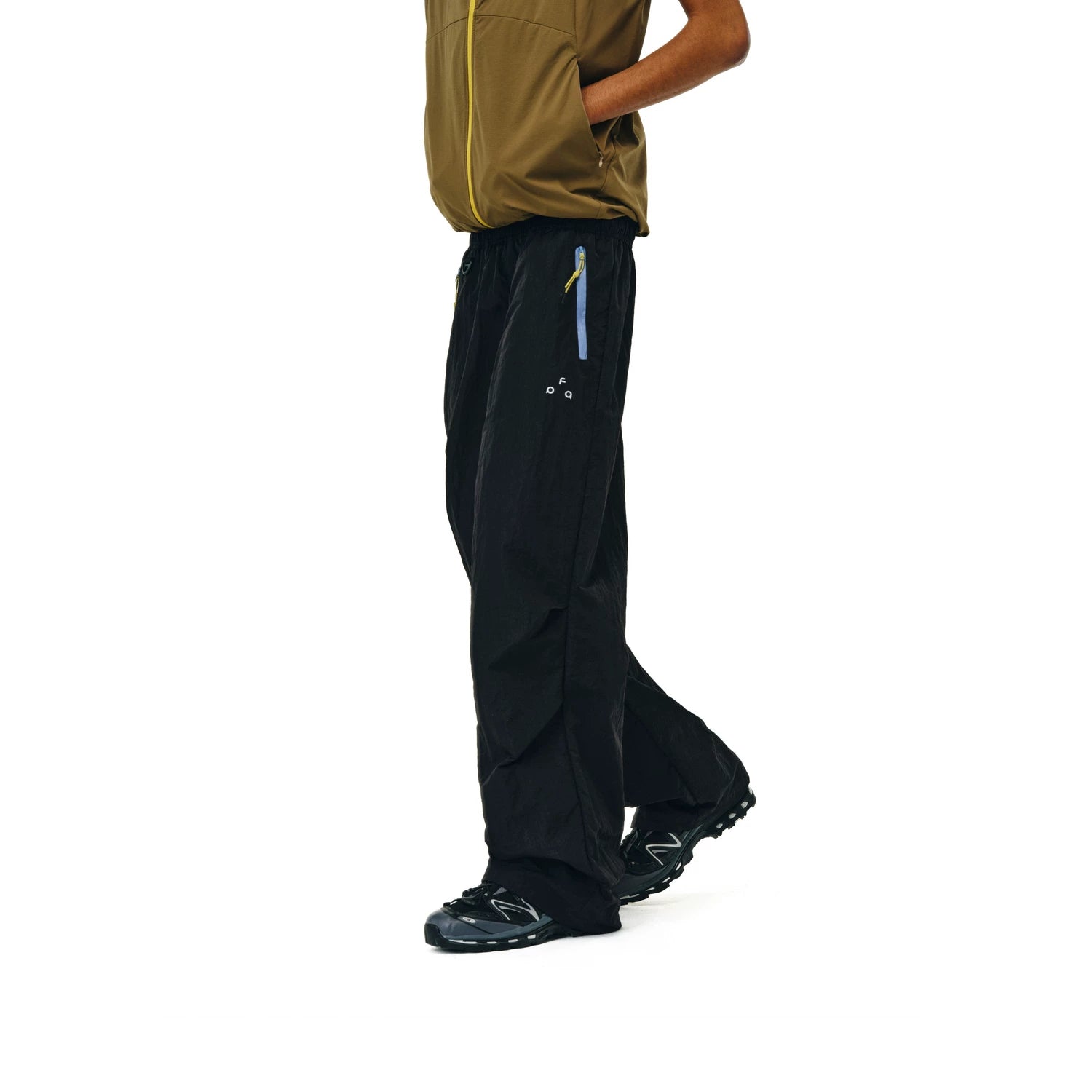 FPA Technical Loose-Fit Outdoor Trousers
