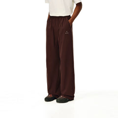 FPA Minimalist Relaxed-Fit Wide-Leg Trousers