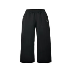 FPA Minimalist Relaxed-Fit Wide-Leg Trousers