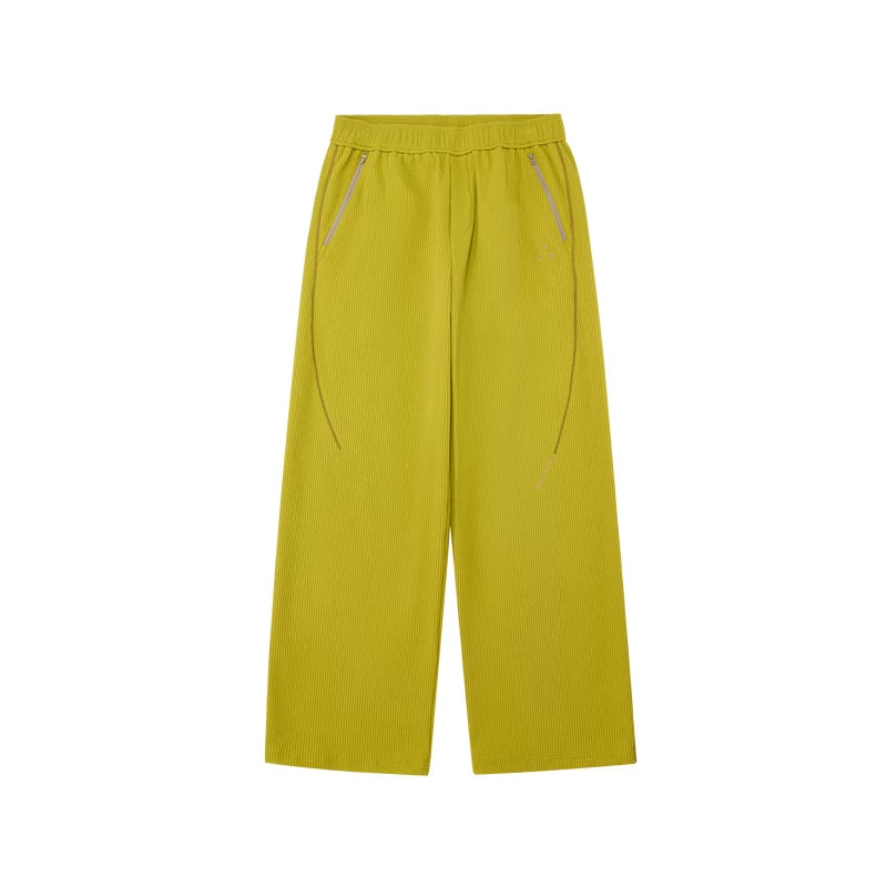 FPA Technical Relaxed-Fit Outdoor Pants