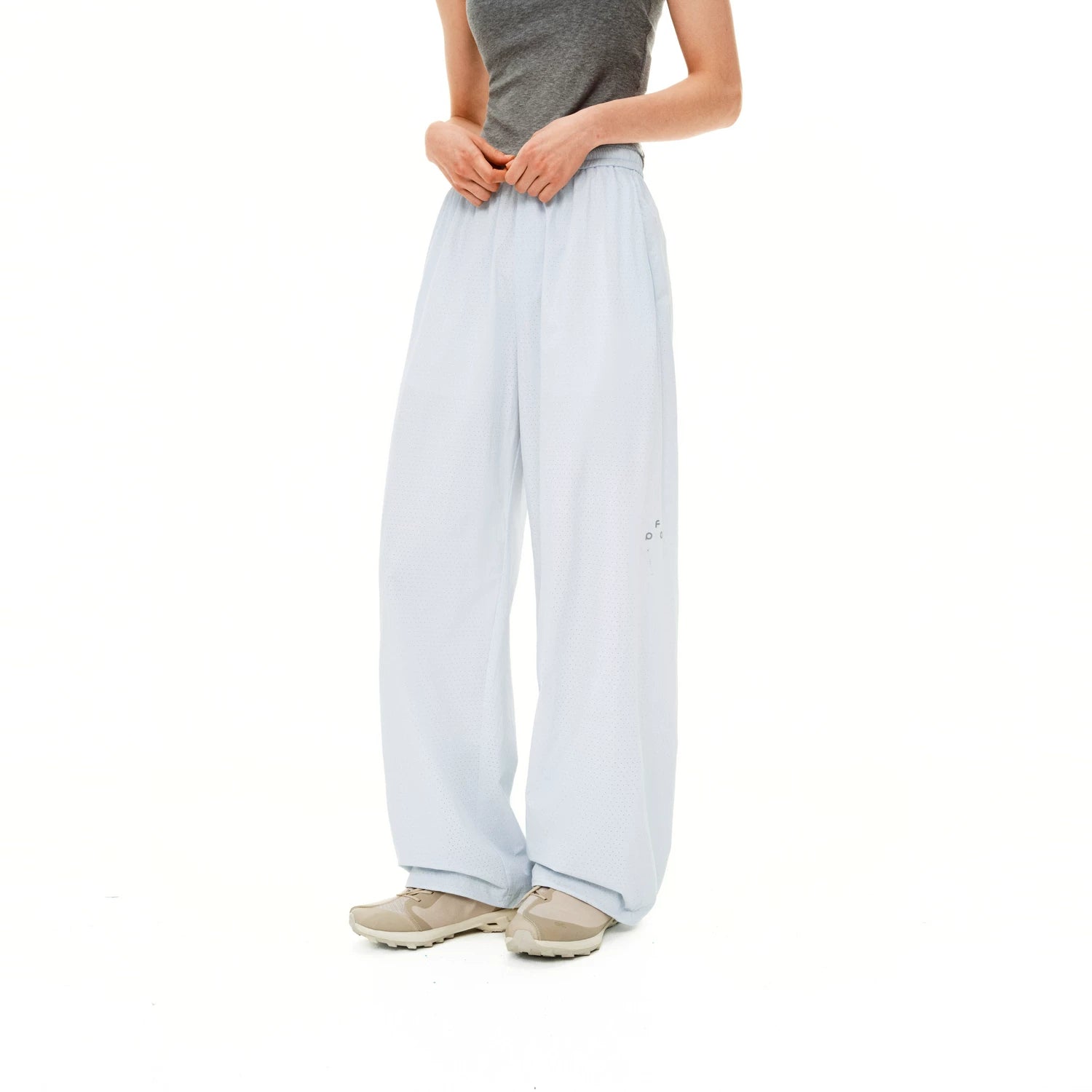 FPA Lightweight Relaxed-Fit Sport Trousers