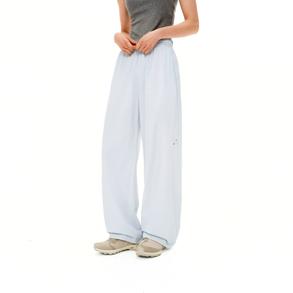 FPA Lightweight Relaxed-Fit Sport Trousers