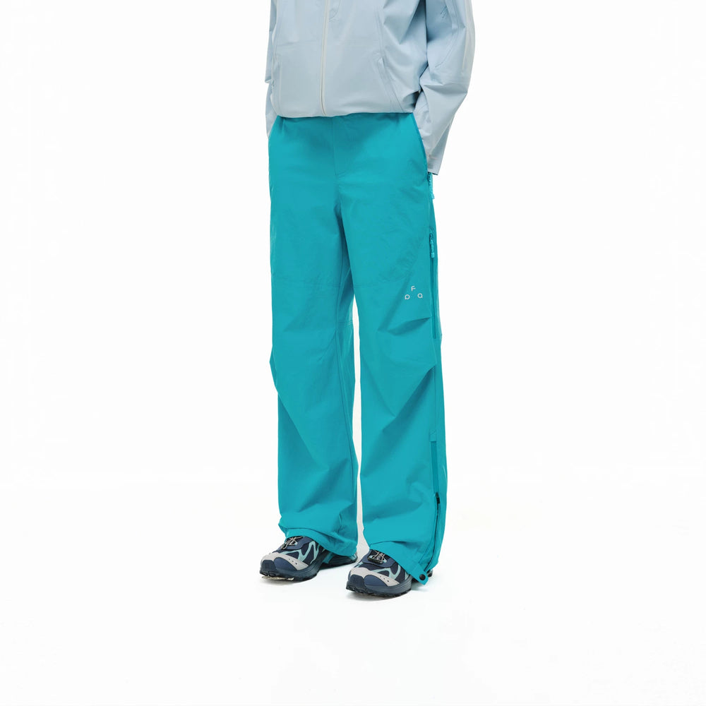 FPA Technical Straight-Leg Outdoor Trousers