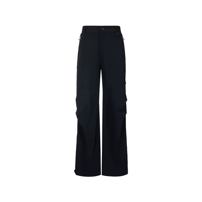FPA Technical Straight-Leg Outdoor Trousers