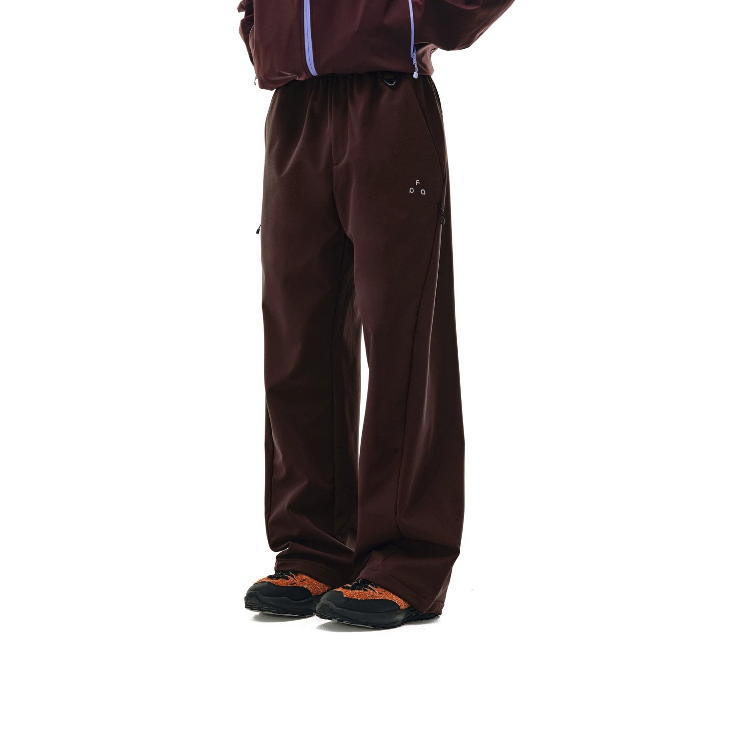 FPA Loose-Fit Outdoor Breathable Trousers