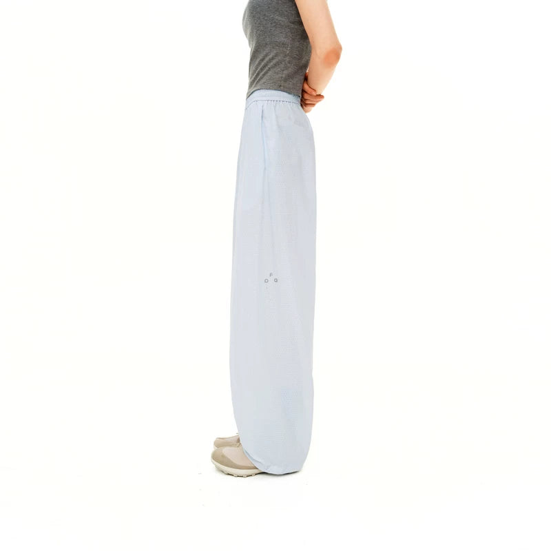 FPA Lightweight Relaxed-Fit Sport Trousers