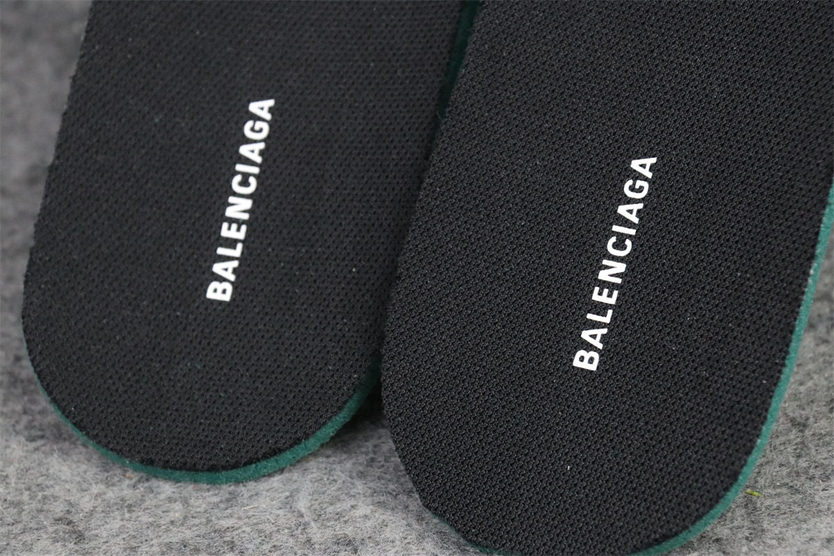 Balenciaga Speed 2.0 Sneaker 'Red'