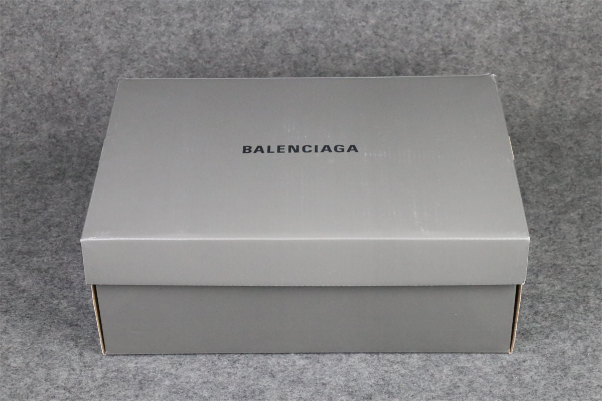 Balenciaga Speed 2.0 Sneaker 'Red'
