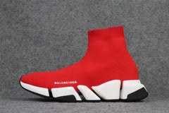 Balenciaga Speed 2.0 Sneaker 'Red'