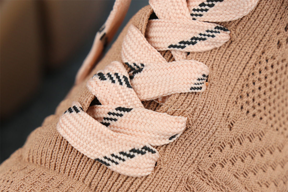 Balenciaga Speed 2.0 Lace-Up Sneaker 'Beige'