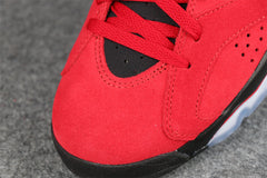 Air Jordan 6 Retro 'Toro Bravo'