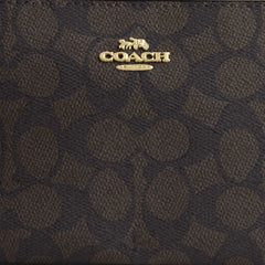 Coach Outlet Nolita 19 In Signature Canvas