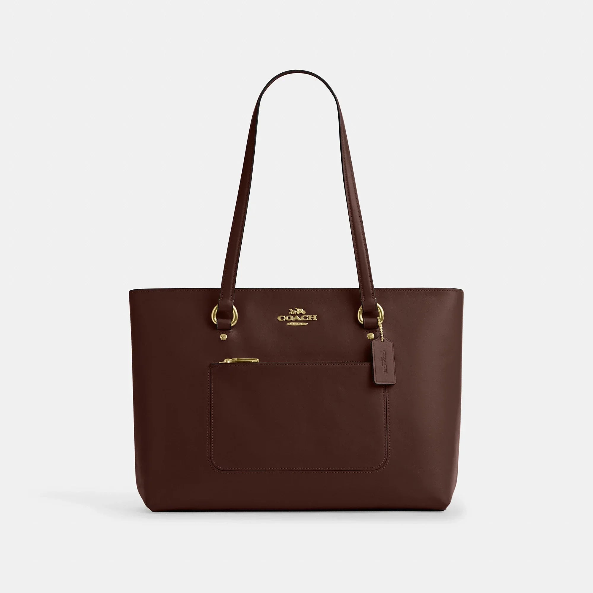Coach Outlet Station Tote Bag