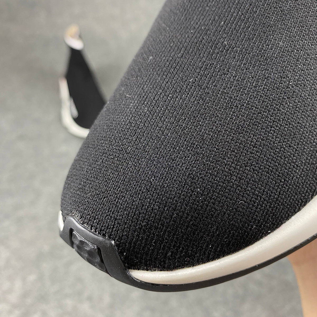 Balenciaga Wmns Speed Trainer 'Clear Sole - Pink'