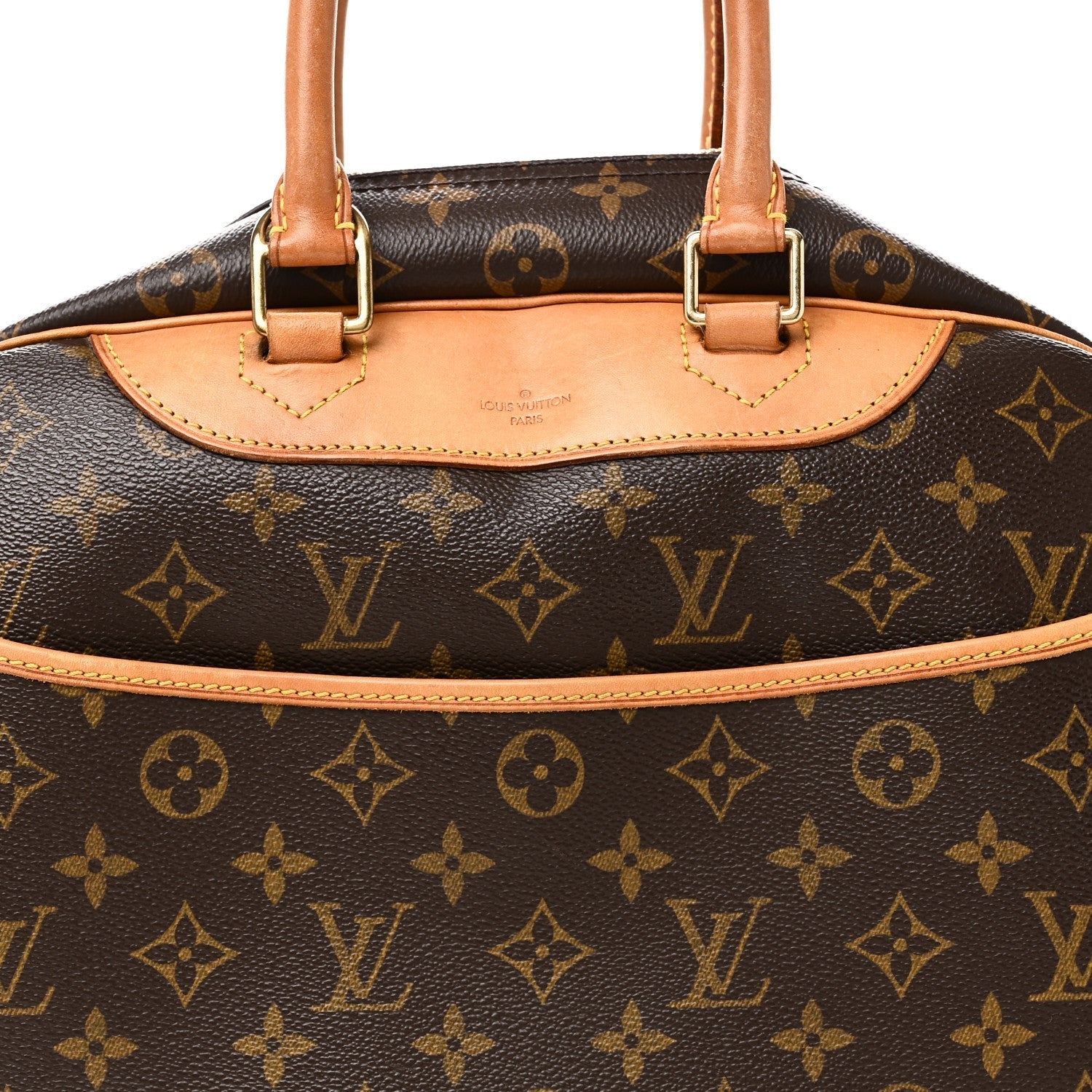 Monogram Deauville