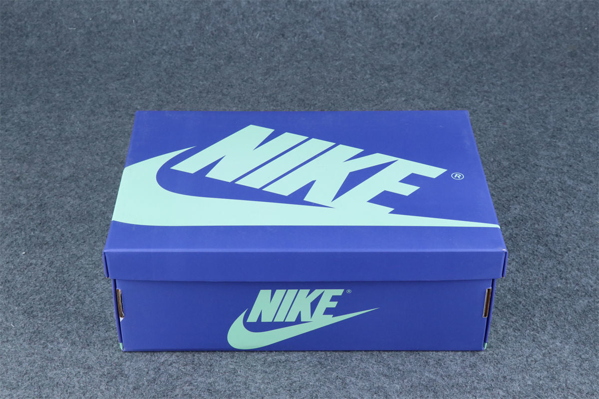 Zion Williamson x Air Jordan 1 Retro Low OG 'Voodoo Alternate' (2025)