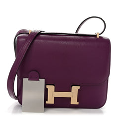 Chevre Chamkila Constance 18 Anemone