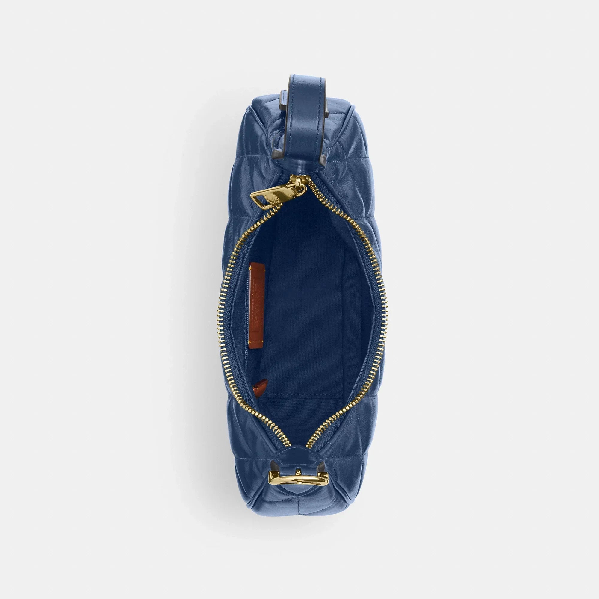 Coach Outlet Emily Shoulder Bag With Quilting
