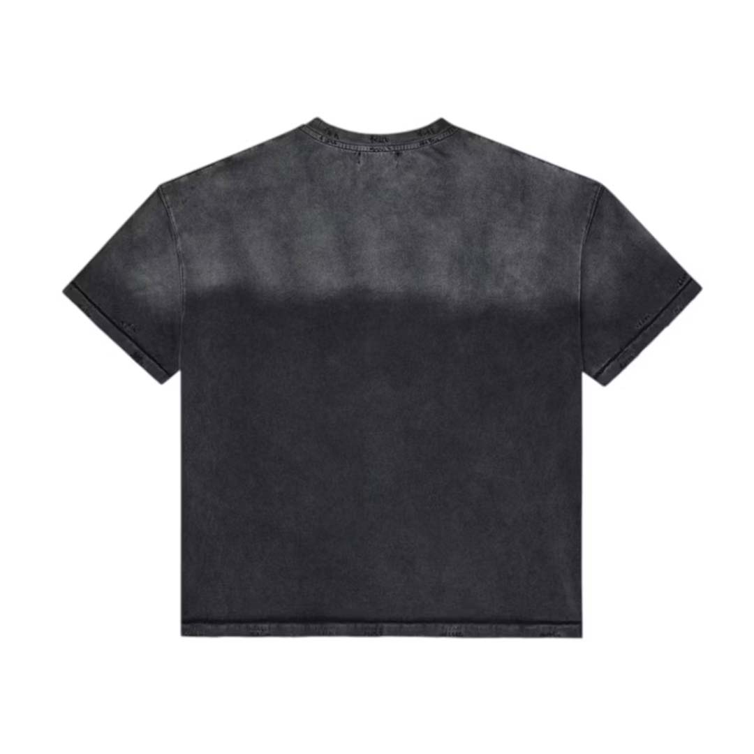 Vale Forever Weatherman Tee Faded Black