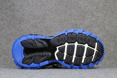Balenciaga Track Sneaker 'Blue Black'