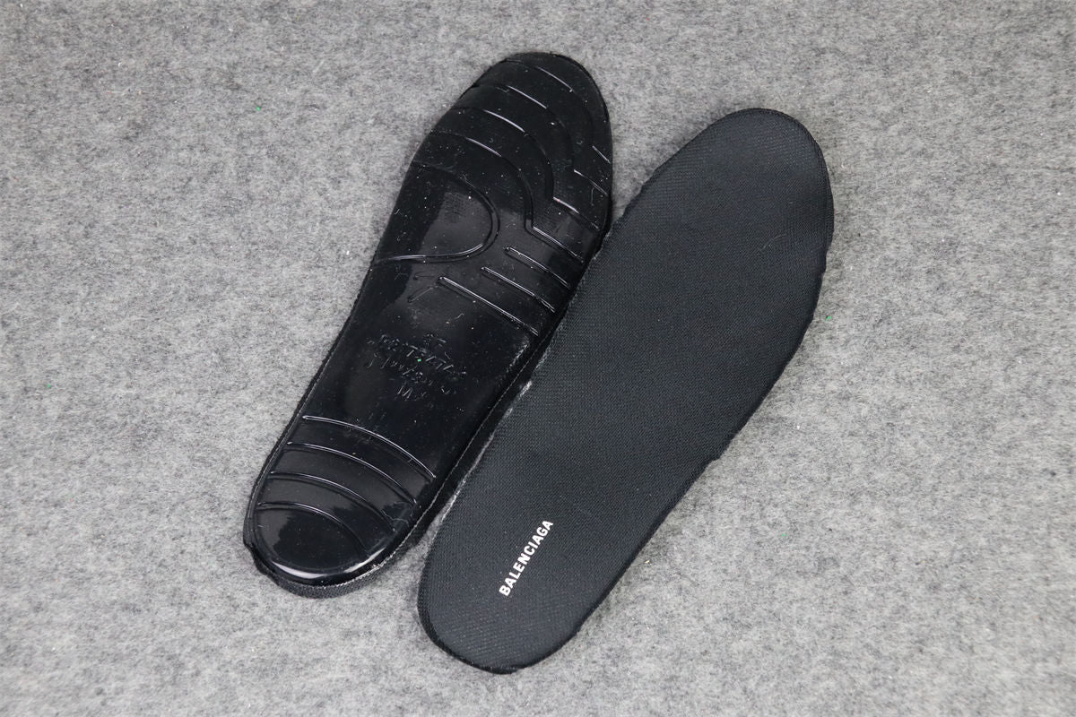 Balenciaga Track Sneaker 'Blue Black'
