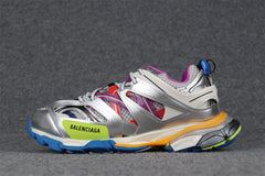 Balenciaga Track Sneaker 'Metallic Multi'